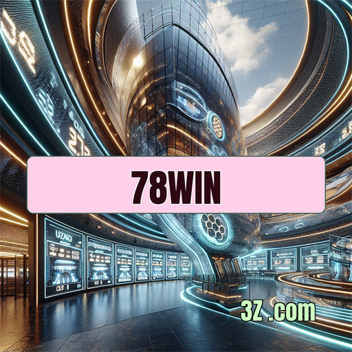 Confiável e Divertido: 78win.com é a Escolha Certa