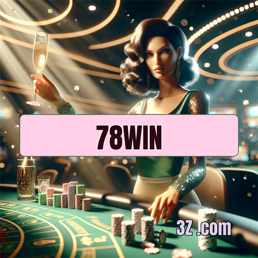 A Plataforma 78win.com: Diversão e Segurança em Jogos Online