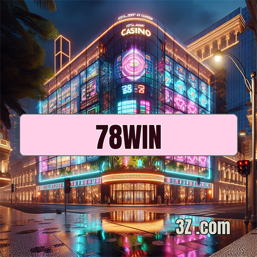 Mergulhe na Experiência VIP do 78win.com e Ganhe Mais