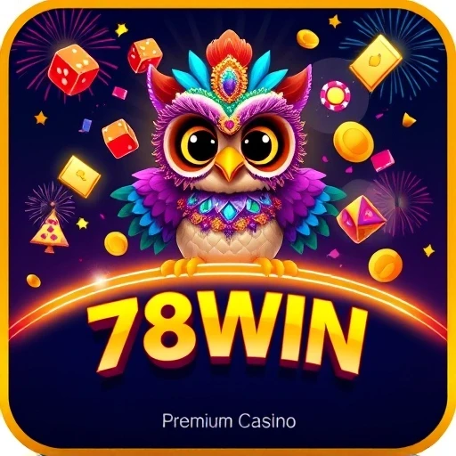 78win.com Logo