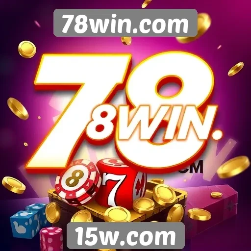 Ofertas e promoções disponíveis no 78win.com