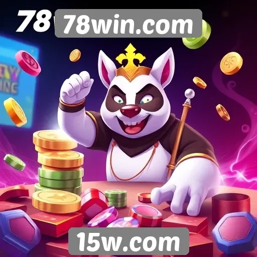 78win.com analisa tendências em jogos online
